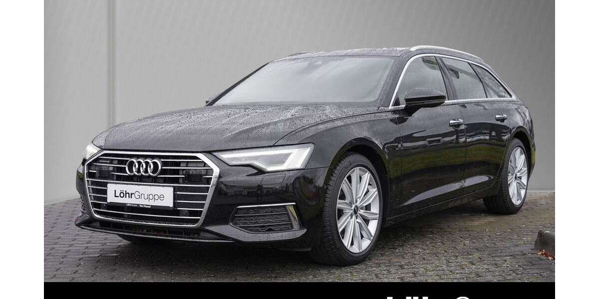 Audi A6 49.159 km 37.980 &euro; Bendorf 56170