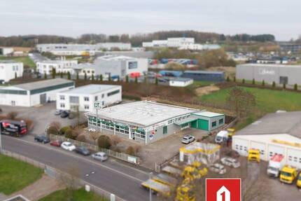 Gewerbeobjekt Montabaur - 900.000&euro; | Angebot:26391135