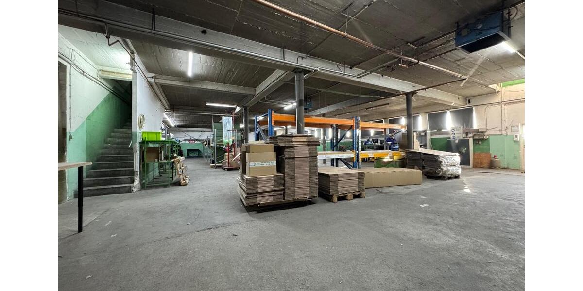 Gewerbeobjekt Hillscheid - 1.480&euro; | Angebot:23728088