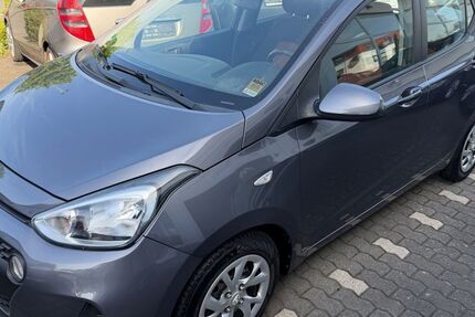 Hyundai i10 127.000 km 5.999 &euro; Neuwied 56566