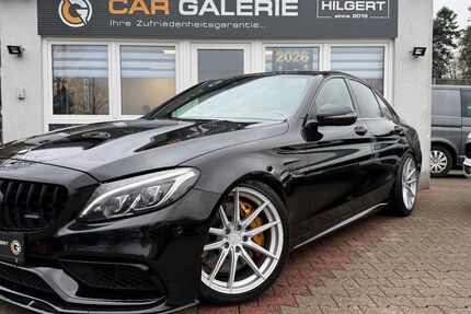 Mercedes-Benz C 63 AMG 171.000 km 34.290 &euro; Hilgert 56206