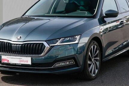 Skoda Octavia 110.879 km 18.580 &euro; Koblenz 56070