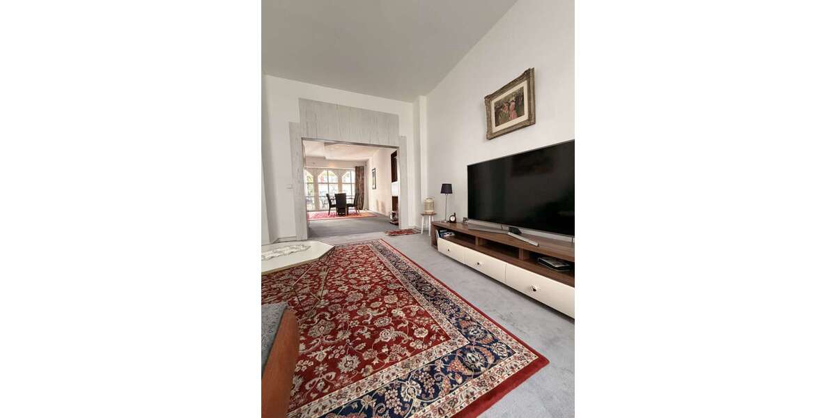 Etagenwohnung Koblenz - 5.5 Zimmer, 210 m&sup2;, 2.150&euro; | Angebot:25973214