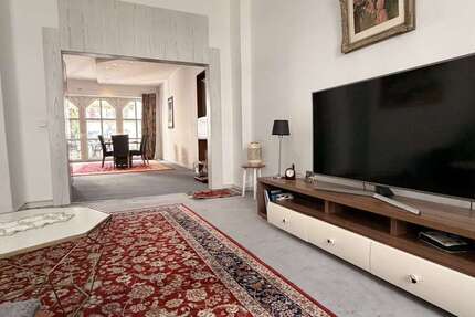 Wohnung Koblenz - 5.5 Zimmer, 210 m&sup2;, 2.150&euro; | Angebot:25973214