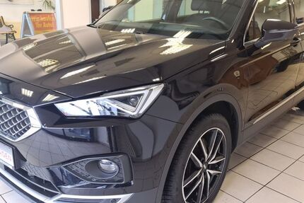 Seat Tarraco 62.500 km 28.997 &euro; Mülheim-Kärlich 56218