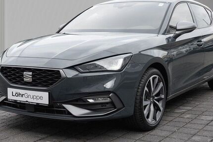 Seat Leon 4.900 km 29.690 &euro; Neuwied 56564