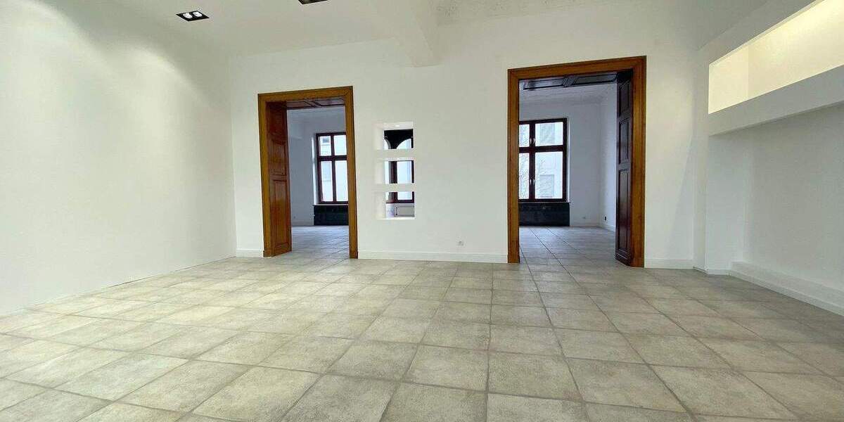 Gewerbeobjekt Neuwied - 5 Zimmer, 195 m&sup2;, 1.500&euro; | Angebot:25747873