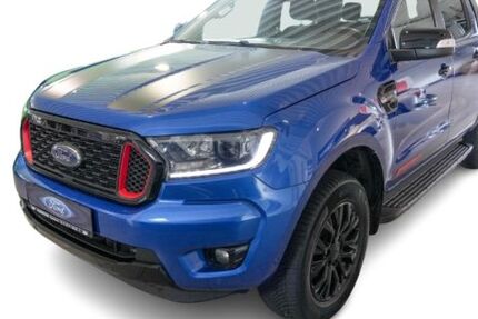 Ford Ranger 86.092 km 35.980 &euro; Koblenz 56073