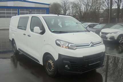 Citroen Jumpy 221.000 km 8.990 &euro; Höhen 56462