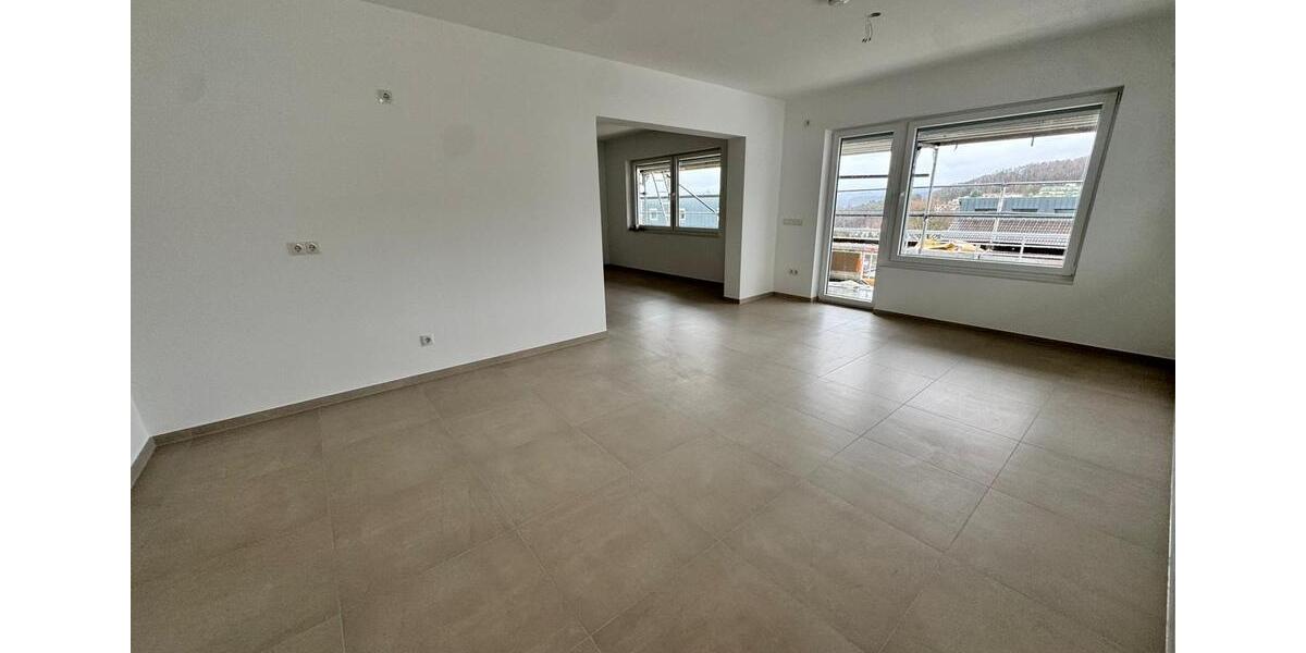 Etagenwohnung Bad Breisig - 3 Zimmer, 98 m&sup2;, 1.287&euro; | Angebot:25614282