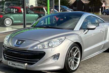 Peugeot RCZ 113.000 km 8.990 &euro; Ransbach-Baumbach 56235