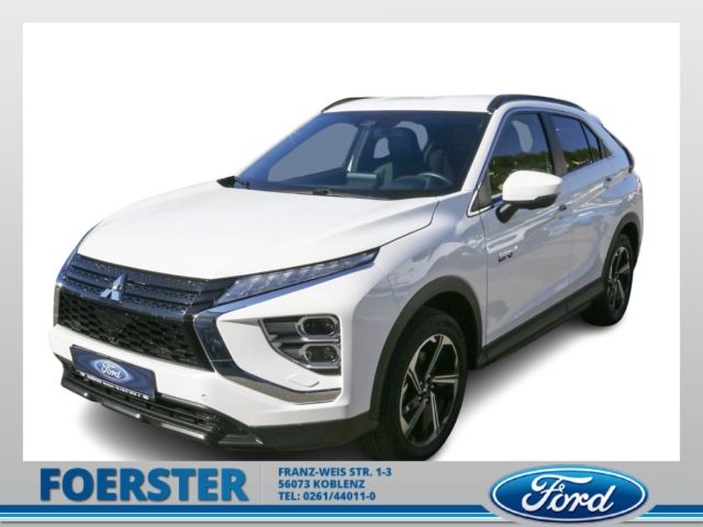 Mitsubishi Eclipse Cross 54.028 km 20.480 &euro; Koblenz 56073