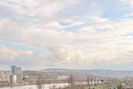 Wohnung Koblenz Bisholder - 1 Zimmer, 26 m&sup2;, 590&euro; | Angebot:25541214