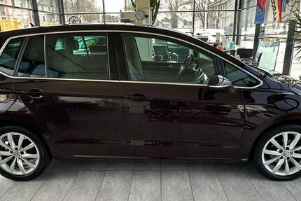 VW Golf Sportsvan 113.000 km 14.590 &euro; Neuwied 56564