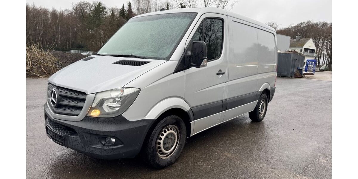 Mercedes-Benz Sprinter 152.000 km 12.490 &euro; Halsenbach 56283