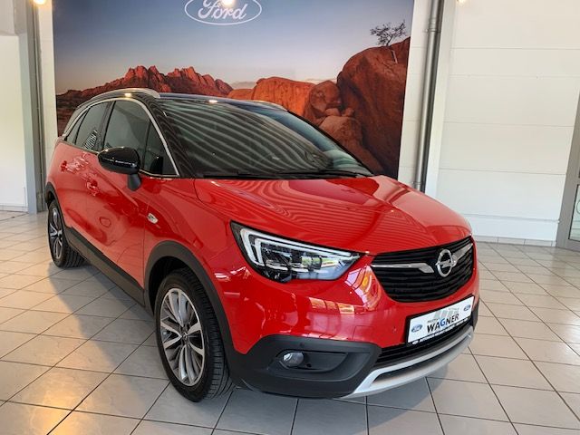 Opel Crossland (X) 52.200 km 12.990 &euro; Mayen 56727