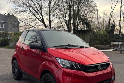 Aixam City Sport 33.029 km 12.100 &euro; Rengsdorf 56579