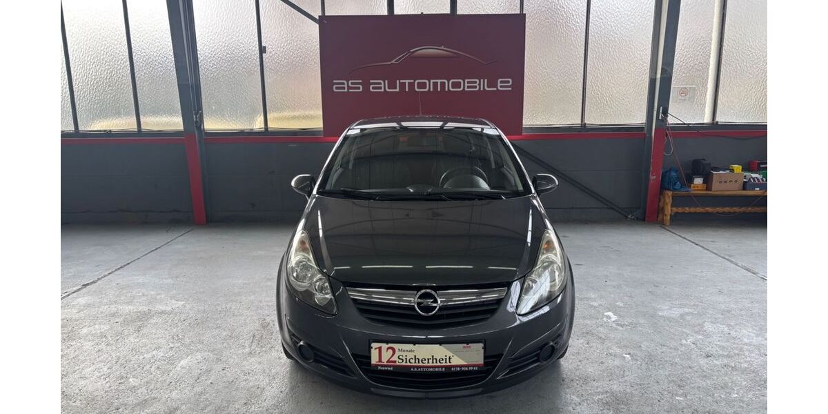 Opel Corsa 172.608 km 2.990 &euro; neuwied 56567