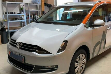 VW Sharan 83.000 km 24.990 &euro; Oberwinter 53424