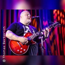 Andreas Kümmert & The Electric Circus - Support: Blueside 14.05.2027 Cafe Hahn