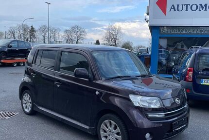 Daihatsu MATERIA 218.156 km 1.790 &euro; Vettelschoss 53560