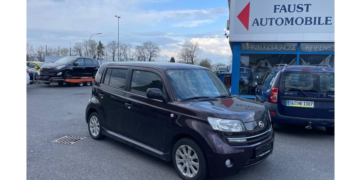 Daihatsu MATERIA 218.156 km 1.790 &euro; Vettelschoss 53560
