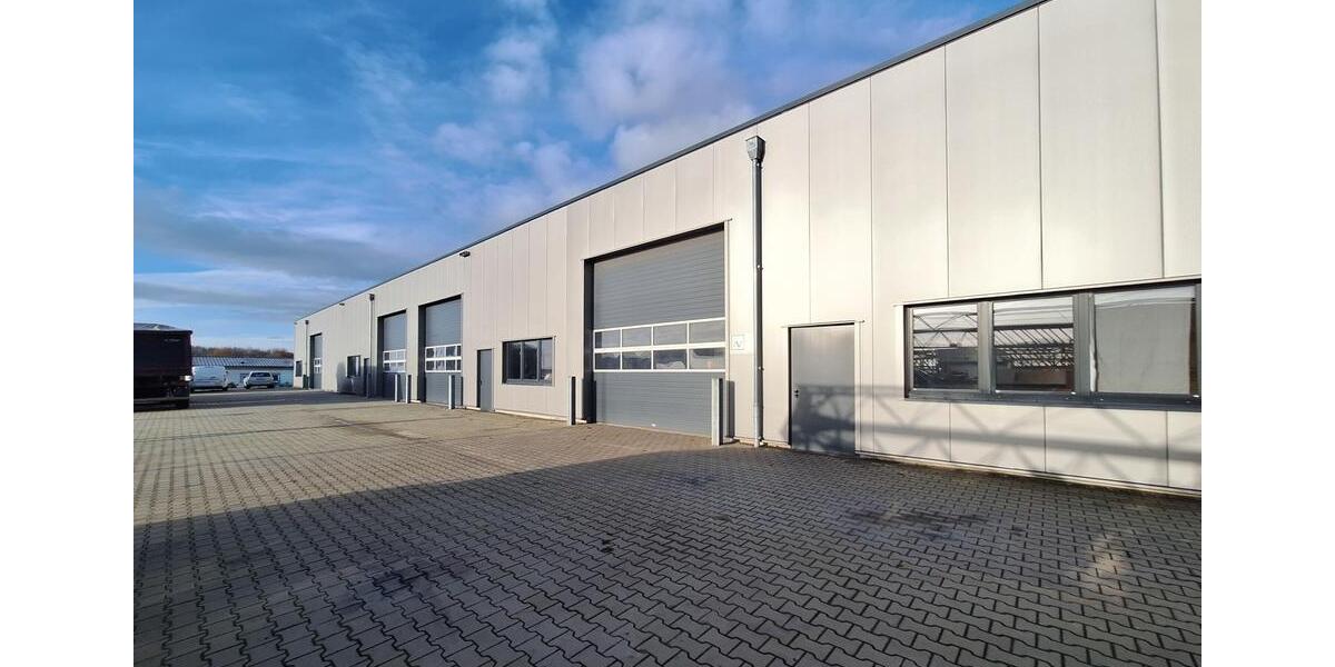 Gewerbeobjekt Asbach - 2.590&euro; | Angebot:25126522