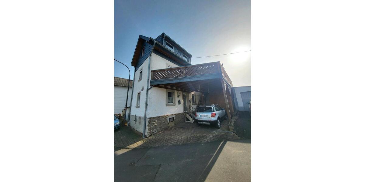 Einfamilienhaus Binningen - 150.000&euro; | Angebot:25394717