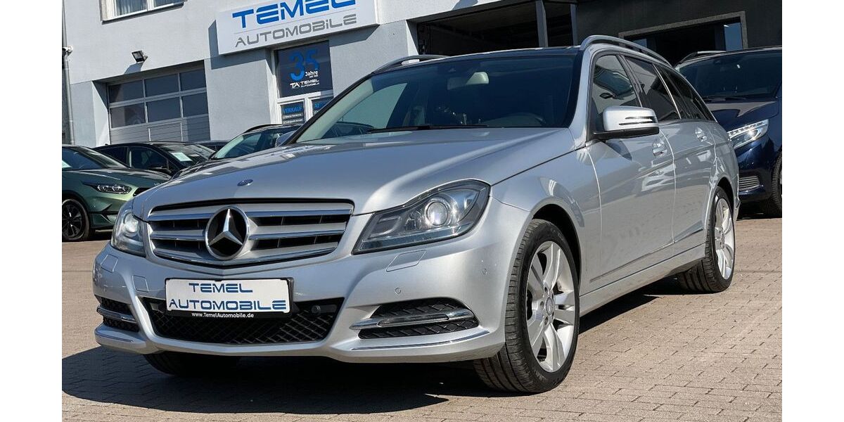Mercedes-Benz C 250 126.575 km 14.999 &euro; Montabaur-Eschelbach 56410
