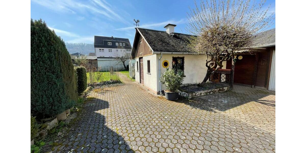 Einfamilienhaus Fachbach - 4 Zimmer, 90 m&sup2;, 269.000&euro; | Angebot:25933338