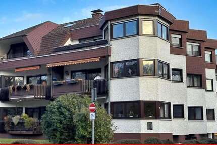 Wohnung Koblenz Lay - 6 Zimmer, 120 m&sup2;, 299.000&euro; | Angebot:25547601