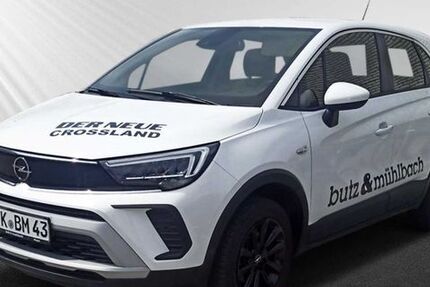 Opel Crossland (X) 31.950 km 19.490 &euro; Andernach 56626