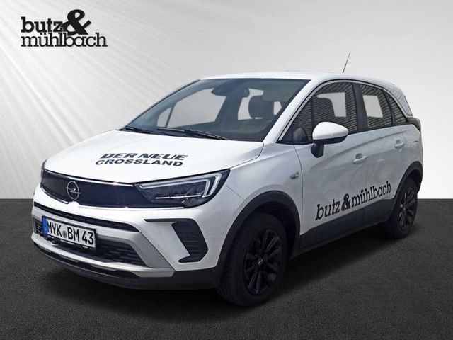 Opel Crossland (X) 31.950 km 19.490 &euro; Andernach 56626
