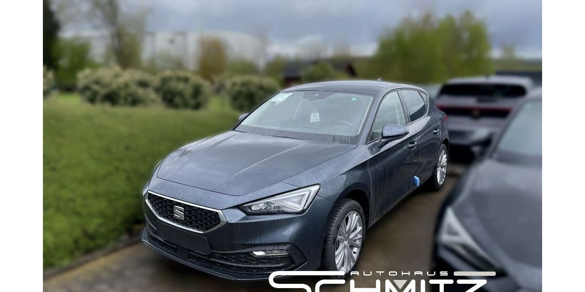 Seat Leon 9.900 km 22.610 &euro; Ebernhahn 56424