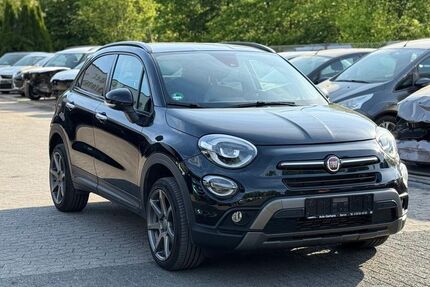 Fiat 500X 126.599 km 10.500 &euro; Plaidt 56637