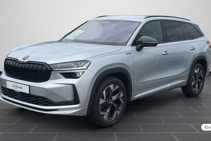 Skoda Kodiaq 15.907 km 36.280 &euro; Mayen 56727