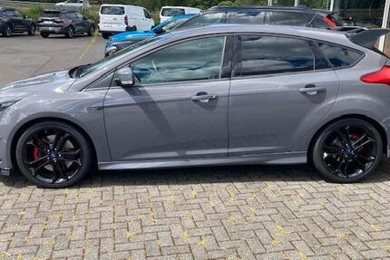 Ford Focus 102.000 km 12.650 &euro; Asbach 53567