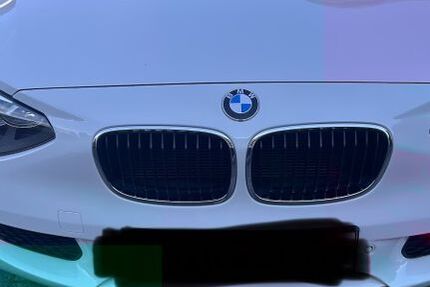 BMW 114 212.000 km 4.990 &euro; Linz am Rhein 53545