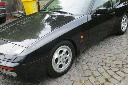 Porsche 944 77.600 km 34.990 &euro; Sinzig- Löhndorf 53489
