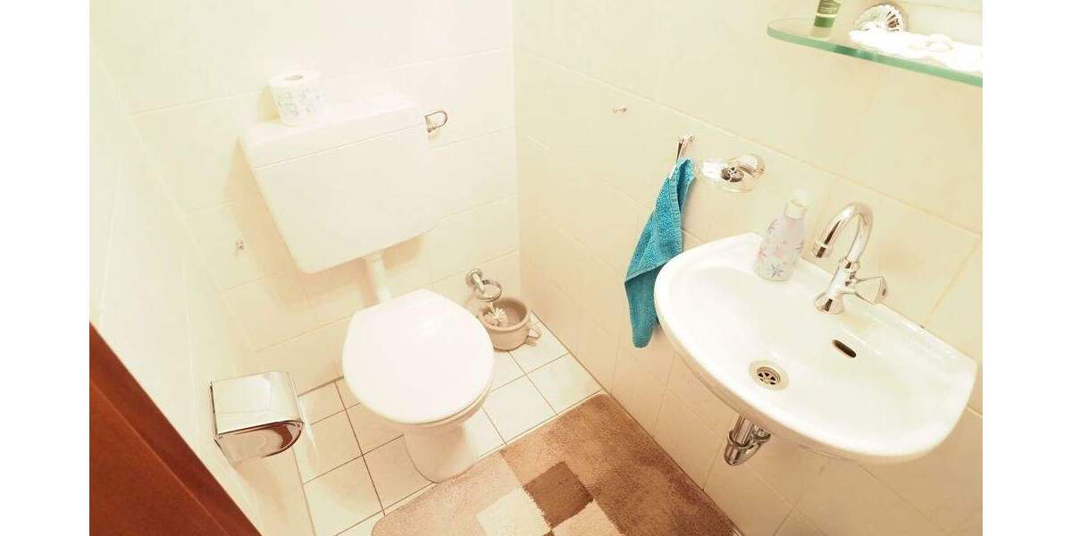 Etagenwohnung Höhr-Grenzhausen Grenzhausen - 189.000&euro; | Angebot:25729726