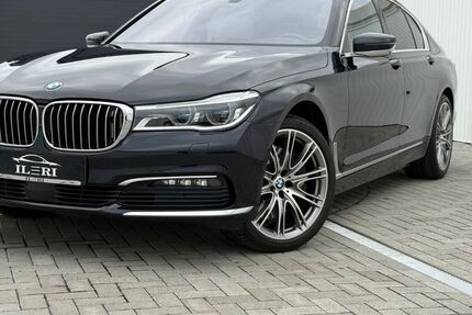BMW 750 88.999 km 41.900 &euro; Ransbach-Baumbach 56235