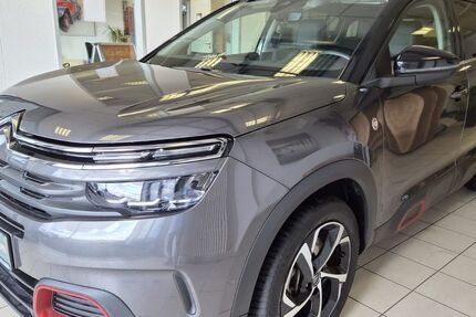 Citroen C5 Aircross 41.300 km 21.999 &euro; Mülheim-Kärlich 56218