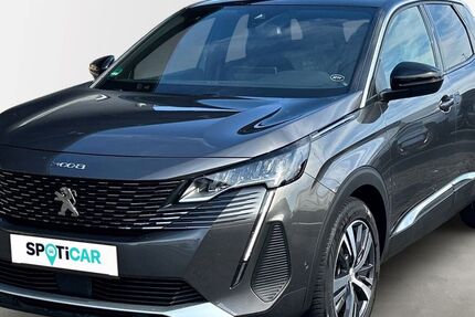 Peugeot 3008 22.136 km 27.900 &euro; Mayen 56727