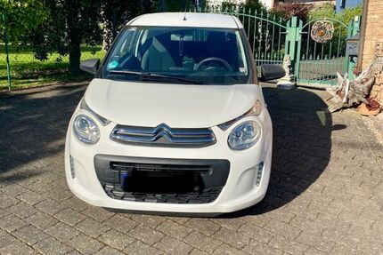 Citroen C1 90.700 km 5.200 &euro; Berod 57614
