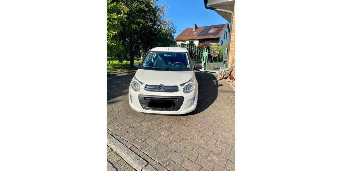 Citroen C1 90.700 km 5.200 &euro; Berod 57614