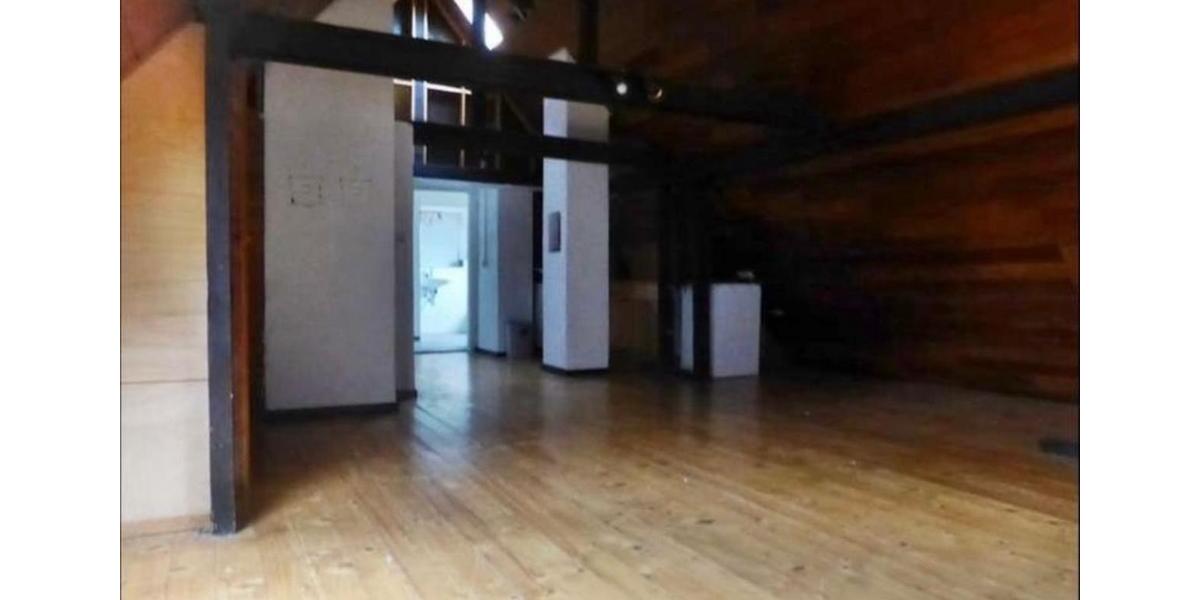 Dachgeschoßwohnung Wirges - 1 Zimmer, 45 m&sup2;, 690&euro; | Angebot:25354577