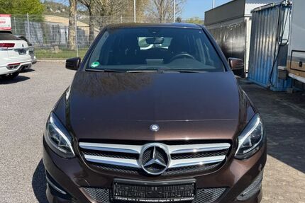 Mercedes-Benz B 180 70.500 km 15.600 &euro; Andernach 56626