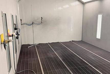 Gewerbeobjekt Koblenz Bubenheim - 1.300&euro; | Angebot:24596008