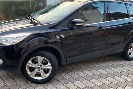 Ford Kuga 238.000 km 6.999 &euro; Gondershausen 56283