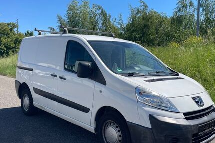 Peugeot Expert 110.000 km 2.999 &euro; Neuwied 56566